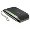 HP Poly Sync 20 speakerphone USB-A, PC, argento, 0,715 m, IP64, Windows 10, Windows 11, MacOS