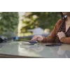 HP Poly Sync 20 speakerphone USB-A, PC, argento, 0,715 m, IP64, Windows 10, Windows 11, MacOS