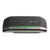 HP Poly Sync 20 speakerphone USB-A, PC, argento, 0,715 m, IP64, Windows 10, Windows 11, MacOS