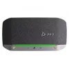 HP Poly Sync 20 speakerphone USB-A, PC, argento, 0,715 m, IP64, Windows 10, Windows 11, MacOS
