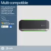 HP Poly Sync 40+ speakerphone USB-A USB-C certificato Microsoft Teams + adattatore BT700 USB-A