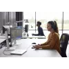 HP Poly EncorePro 525 cuffie stereo con USB-A certificate Microsoft Teams