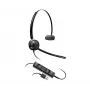 HP Poly EncorePro 545 cuffie convertibili USB-A