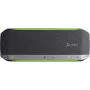 HP Poly Sync 40 base di ricarica con alimentatore universale (85R78AA)