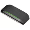 HP Poly Sync 10 speakerphone certificato Microsoft Teams, PC, argento, 0,715 m, IP64, Windows 10, Windows 11, MacOS