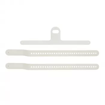 HP Poly Studio E70 supporto di montaggio VESA, Cina, 190 mm, 210 mm, 55 mm, 300 g