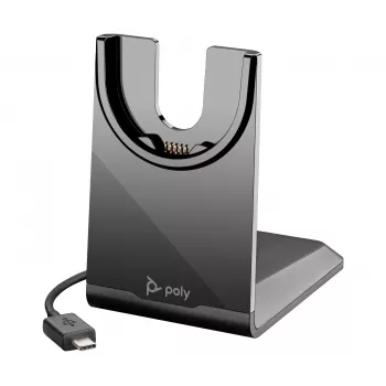 HP Poly Voyager base di ricarica USB-C