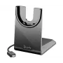 HP Poly Voyager base di ricarica USB-C