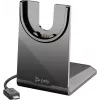 HP Poly Voyager base di ricarica USB-C