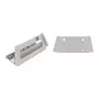 Supporto a parete POLY Studio X52 875L8AA installazione sicura video bar