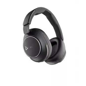 HP Poly Voyager Surround 80 UC cuffie USB-C certificate Microsoft Teams + adattatore USB-C/A