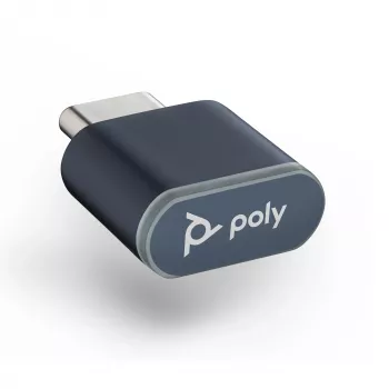 HP Poly BT700 adattatore Bluetooth USB-C