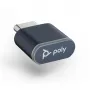HP Poly BT700 adattatore Bluetooth USB-C