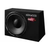 Kenwood KSC-W1200B subwoofer auto subwoofer preinstallato 300 W