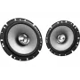 Kenwood KFC-S1756 altoparlanti auto rotondi 250 W 1 pz.