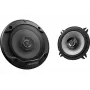 Kenwood KFC-S1366 altoparlanti auto rotondi 2 vie 260 W 2 pz.