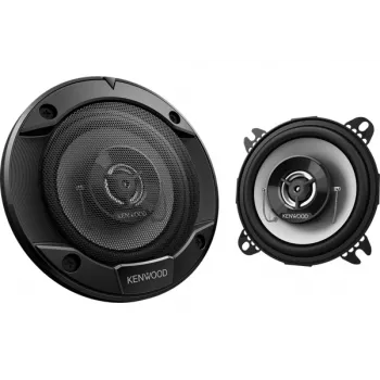 Kenwood KFC-S1066 driver altoparlante 21 W 2 pezzi driver altoparlante full range