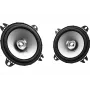 Kenwood KFC-S1056 altoparlanti auto rotondi 220 W 2 pezzi
