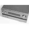 Kenwood M-918DAB-H sistema audio domestico microsistema audio 10 W alluminio, nero