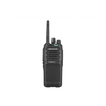 Kenwood TK-3701DE radio 48 canali 446 - 446,2 MHz nero
