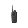Kenwood TK-3701DE radio 48 canali 446 - 446,2 MHz nero