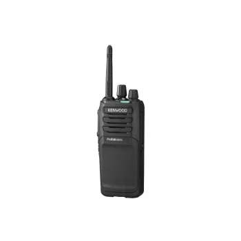 Kenwood TK-3701DE radio 48 canali 446 - 446,2 MHz nero