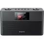 Kenwood CR-ST100S-B radio internet digitale nero