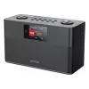 Kenwood CR-ST100S-B radio internet digitale nero