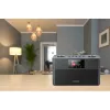 Kenwood CR-ST100S-B radio internet digitale nero