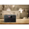 Kenwood CR-ST100S-B radio internet digitale nero