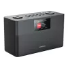 Kenwood CR-ST100S-B radio internet digitale nero