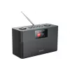 Kenwood CR-ST100S-B radio internet digitale nero