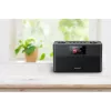 Kenwood CR-ST100S-B radio internet digitale nero