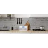 Kenwood CR-ST100S-B radio internet digitale nero