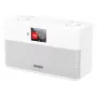 Kenwood CR-ST100S-W radio internet bianco