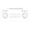 Kenwood CR-ST100S-W radio internet bianco