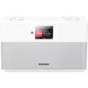 Kenwood CR-ST100S-W radio internet bianco