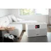 Kenwood CR-ST100S-W radio internet bianco