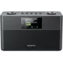 Kenwood CR-ST80DAB-B radio personale digitale nero