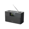 Kenwood CR-ST80DAB-B radio personale digitale nero