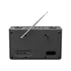 Kenwood CR-ST80DAB-B radio personale digitale nero