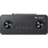 Kenwood CR-ST80DAB-B radio personale digitale nero