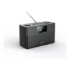 Kenwood CR-ST80DAB-B radio personale digitale nero