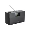 Kenwood CR-ST80DAB-B radio personale digitale nero