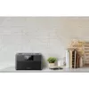 Kenwood CR-ST80DAB-B radio personale digitale nero