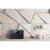 Kenwood CR-ST80DAB-B radio personale digitale nero