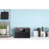 Kenwood CR-ST80DAB-B radio personale digitale nero