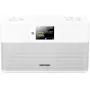 Kenwood CR-ST80DAB-W radio personale digitale bianco