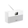 Kenwood CR-ST80DAB-W radio personale digitale bianco