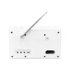 Kenwood CR-ST80DAB-W radio personale digitale bianco